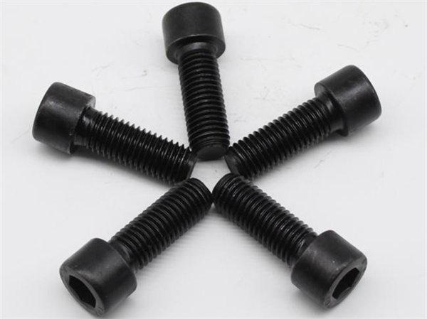 内六角螺栓