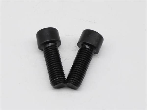 内六角螺栓